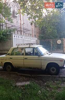 Седан ВАЗ 2106 1985 в 