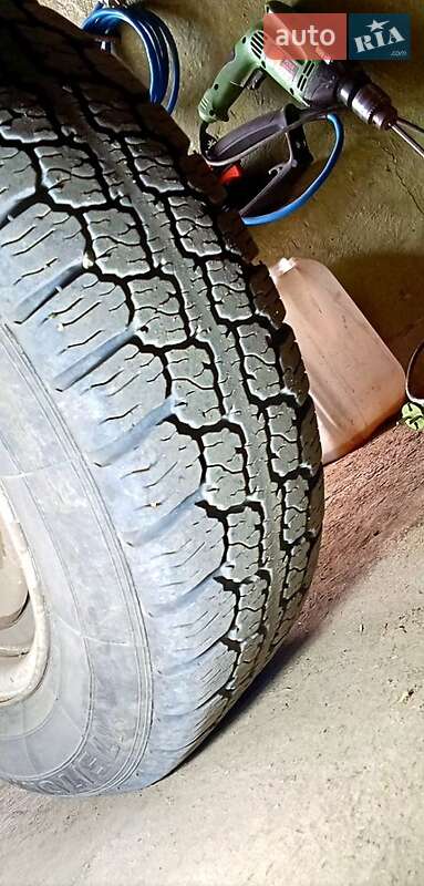 Седан ВАЗ / Lada 2106 1988 в Софіївці фото 9 Седан ВАЗ / Lada 2106 1988 в Софіївці