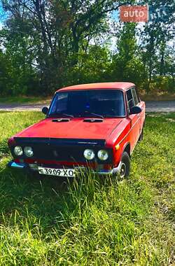 Седан ВАЗ 2106 1982 в Кропивницькому