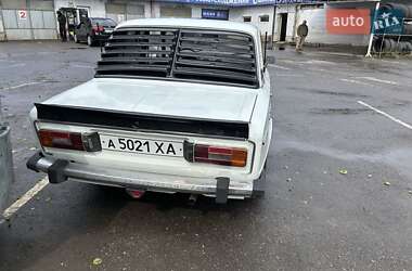 Седан ВАЗ 2106 1986 в Харькове