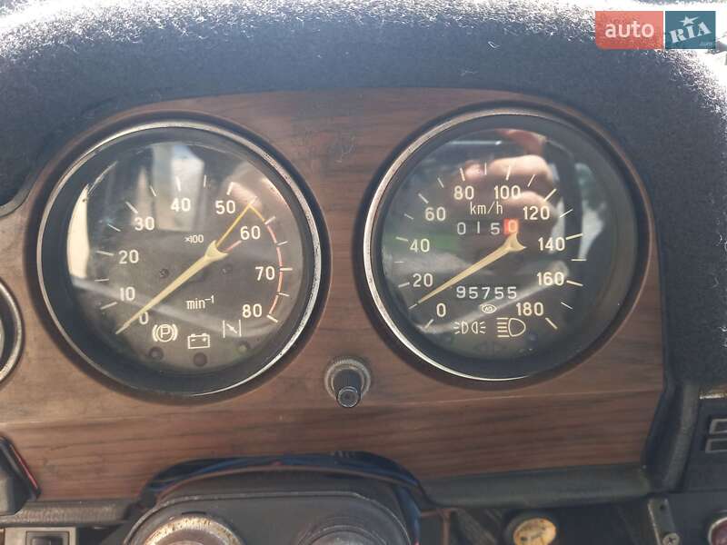 Седан ВАЗ / Lada 2106 1992 в Германовке