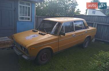 Седан ВАЗ 2106 1977 в Ічні