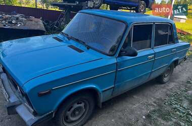 Седан ВАЗ 2106 1987 в 