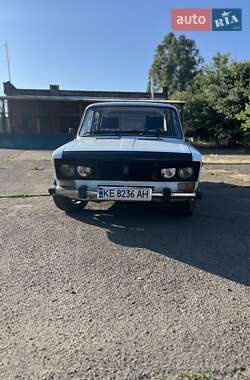 Седан ВАЗ 2106 1986 в Кривом Роге