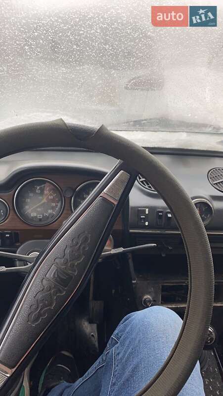 ВАЗ / Lada 2106 1989