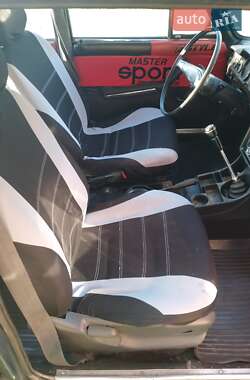 Седан ВАЗ / Lada 2106 1988 в Конотопе