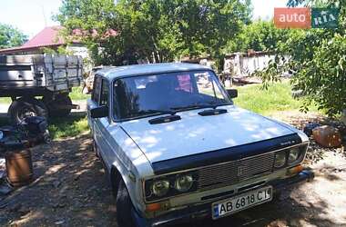 Седан ВАЗ 2106 1990 в Вінниці