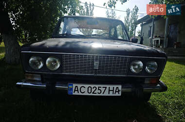 Седан ВАЗ 2106 1990 в 