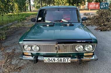 Седан ВАЗ 2106 1988 в Немирове