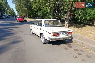 Седан ВАЗ 2106 1984 в Одессе