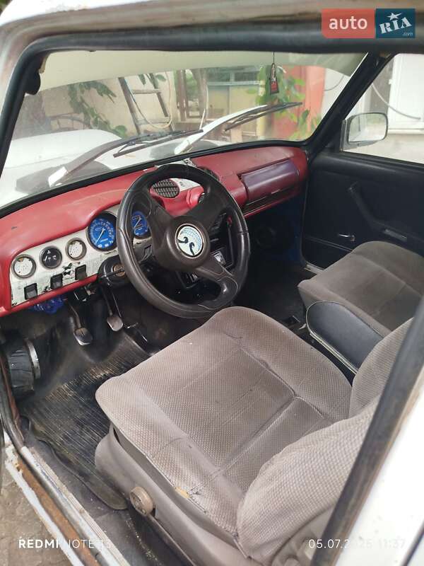 Седан ВАЗ / Lada 2106 1989 в Одессе