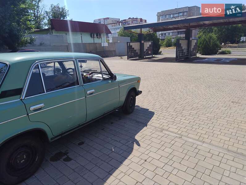 Седан ВАЗ / Lada 2106 1989 в Херсоне