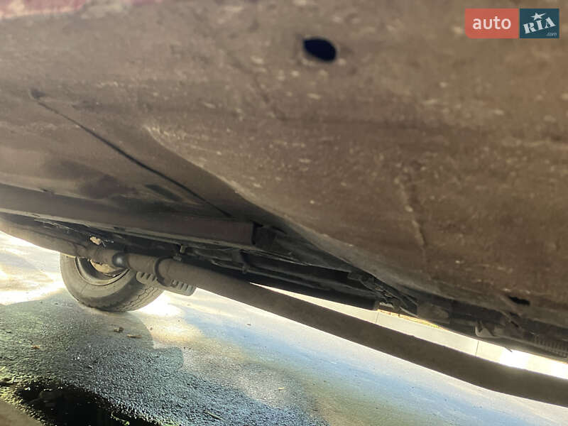 Седан ВАЗ / Lada 2106 1989 в Ивано-Франковске