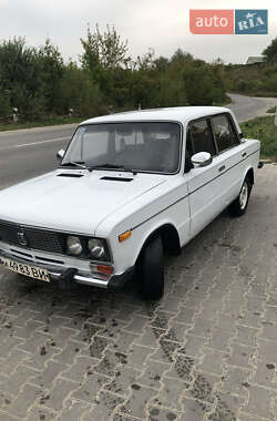 Седан ВАЗ 2106 1988 в Городку