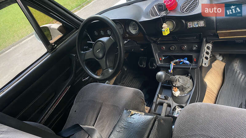 Седан ВАЗ / Lada 2106 1991 в Житомире