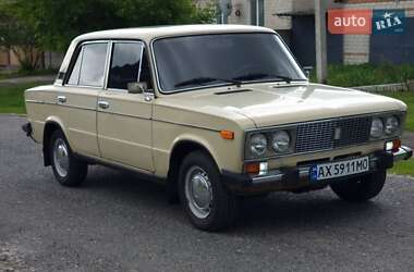 Седан ВАЗ 2106 1990 в 