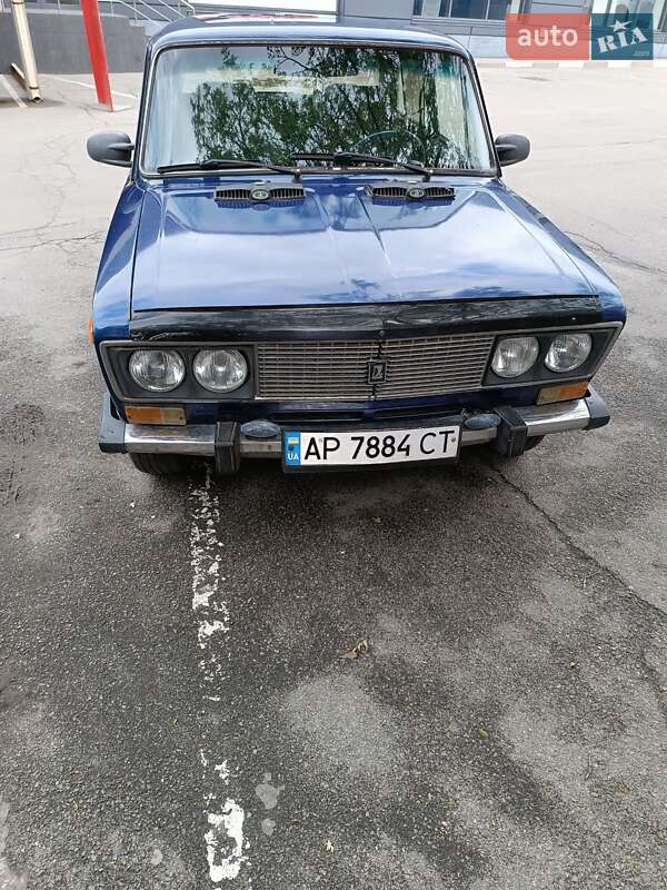 Седан ВАЗ 2106 1990 в 