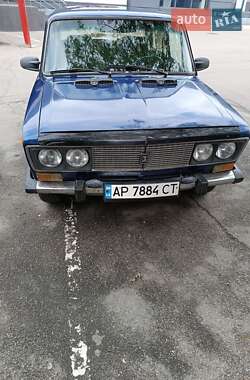 Седан ВАЗ 2106 1990 в 