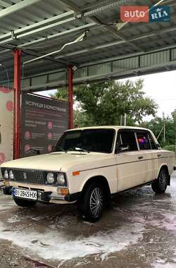 Седан ВАЗ / Lada 2106 1991 в Нових Санжарах