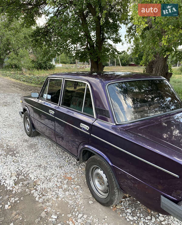 Седан ВАЗ / Lada 2106 1999 в Синельниково