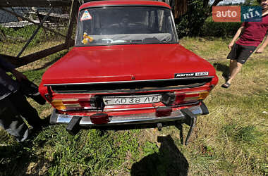 Седан ВАЗ 2106 1978 в 