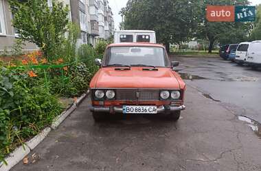 Седан ВАЗ 2106 1978 в Тернополі