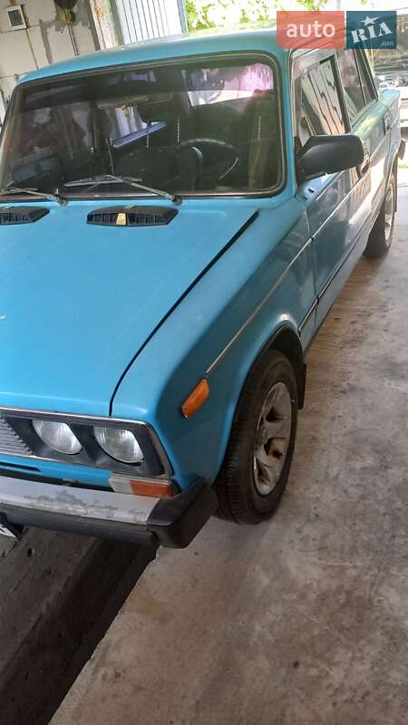 Седан ВАЗ / Lada 2106 1985 в Великой Михайловке