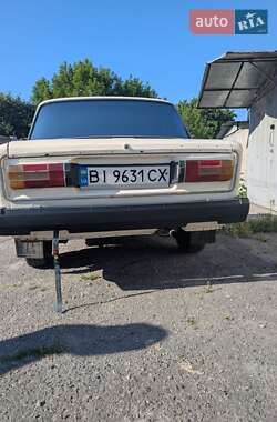 Седан ВАЗ 2106 1985 в 