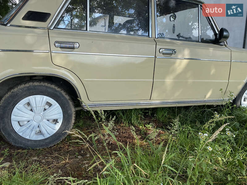 Седан ВАЗ / Lada 2106 1978 в Самборе