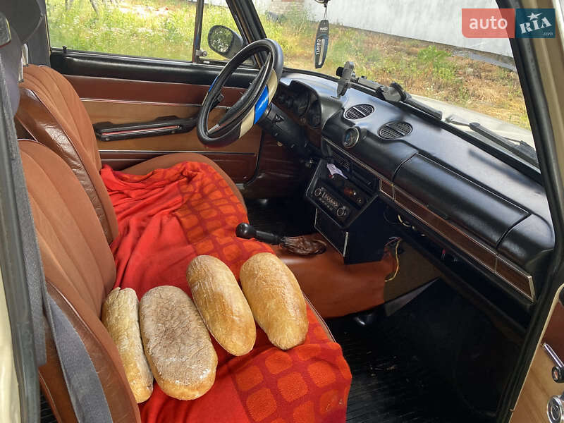 Седан ВАЗ / Lada 2106 1978 в Самборе