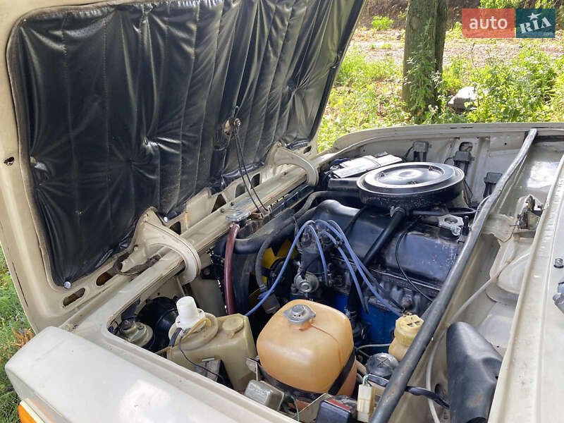 Седан ВАЗ / Lada 2106 1978 в Самборе
