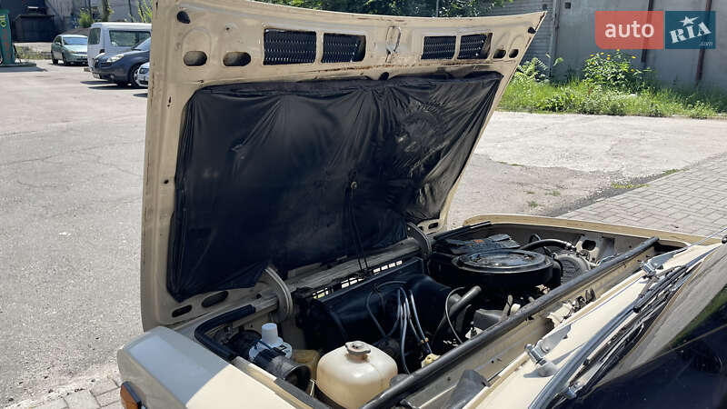 Седан ВАЗ / Lada 2106 1988 в Днепре
