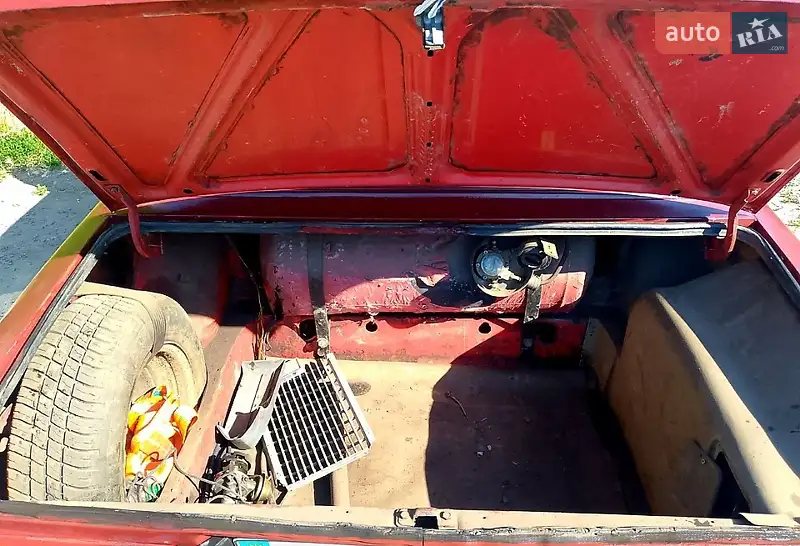 ВАЗ / Lada 2106