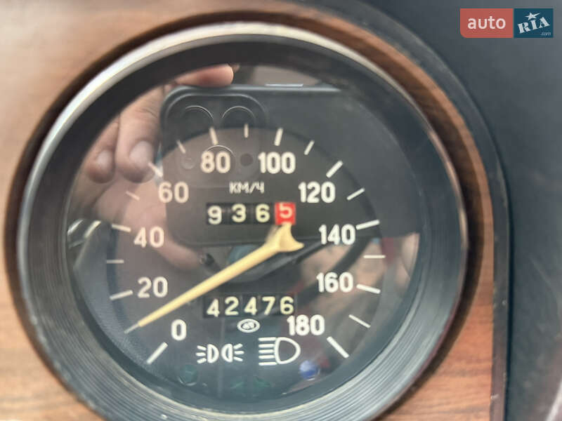 Седан ВАЗ / Lada 2106 1983 в Лозовій