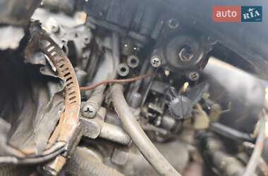 Седан ВАЗ / Lada 2106 1993 в Кременчуці