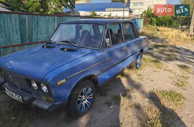 Седан ВАЗ / Lada 2106 1993 в Кременчуці