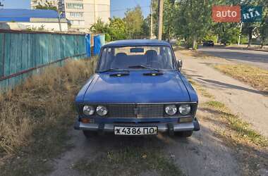 Седан ВАЗ / Lada 2106 1993 в Кременчуці