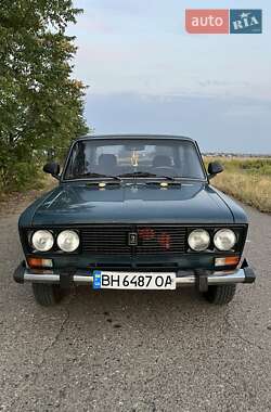 Седан ВАЗ 2106 2001 в Одессе