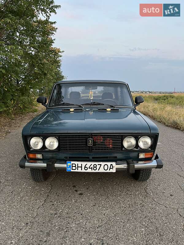 ВАЗ / Lada 2106 2001