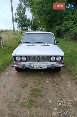Седан ВАЗ 2106 1985 в 