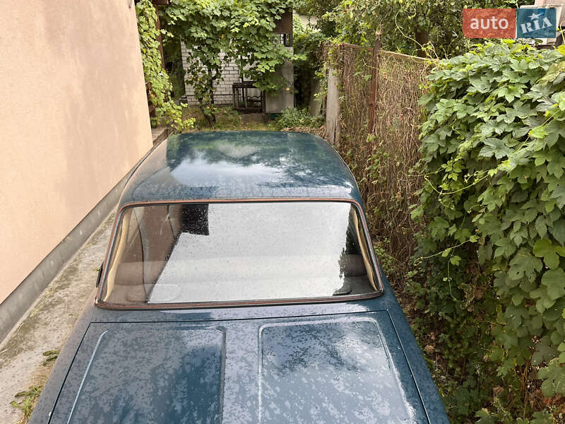 Седан ВАЗ / Lada 2106 1998 в Киеве