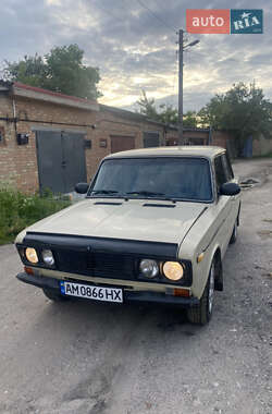 ВАЗ 21063 1985