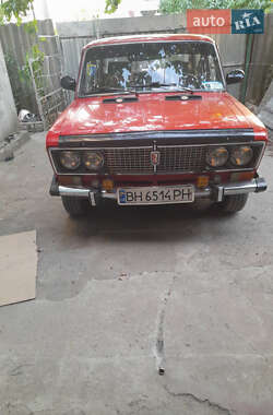 Седан ВАЗ / Lada 2106 1992 в Одессе