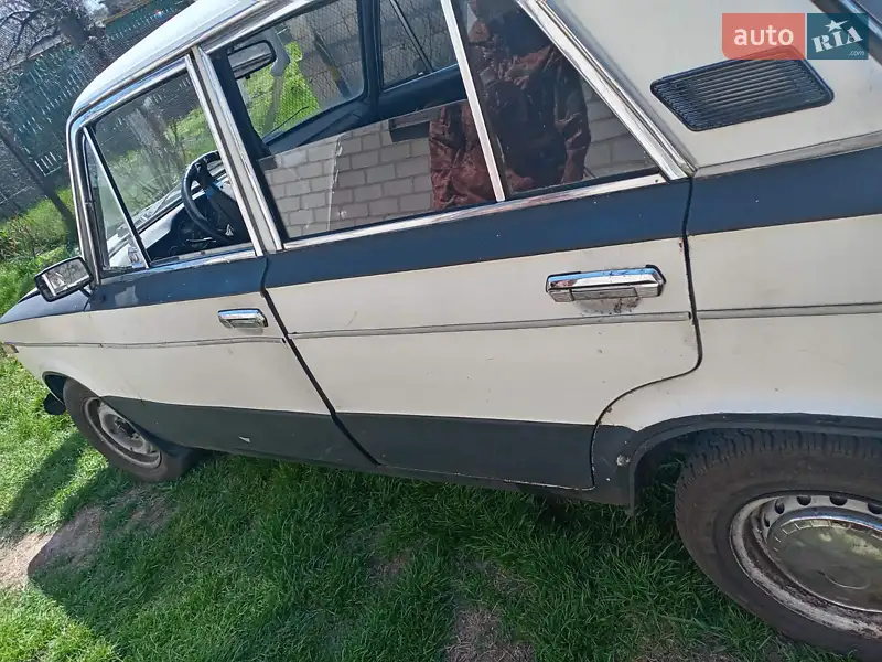 ВАЗ / Lada 2106