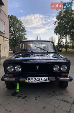 Седан ВАЗ 2106 1994 в Кривому Розі