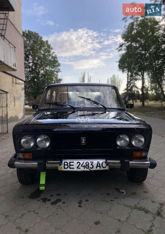 ВАЗ / Lada 2106 1994