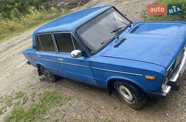 Седан ВАЗ / Lada 2106 1992 в Косове