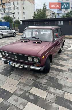 Седан ВАЗ 2106 2000 в Василькове