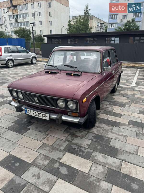 ВАЗ / Lada 2106 2000