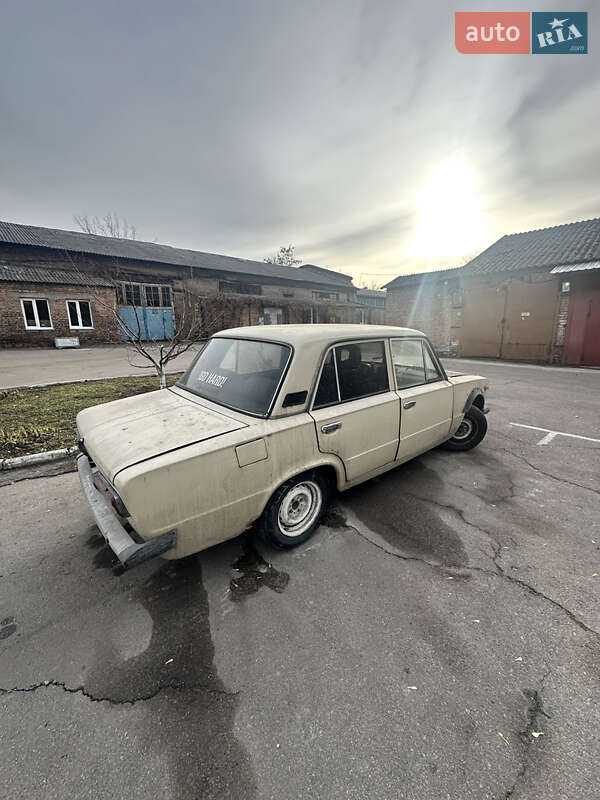 Седан ВАЗ / Lada 2106 1992 в Запорожье